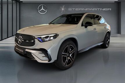 Mercedes-Benz GLC 300 Gebrauchtwagen