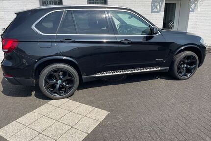 BMW X5 Gebrauchtwagen