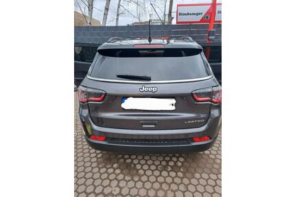 Jeep Compass Gebrauchtwagen