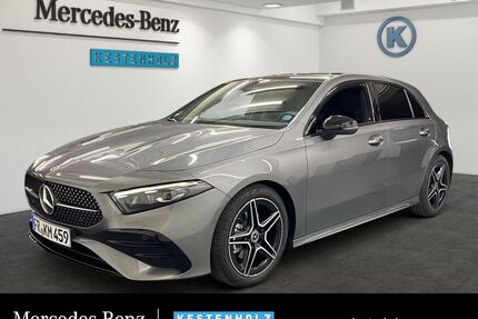 Mercedes-Benz A 200 Gebrauchtwagen