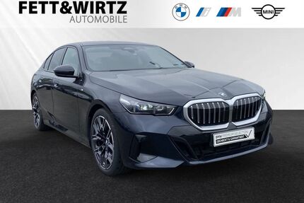 BMW 520 Gebrauchtwagen