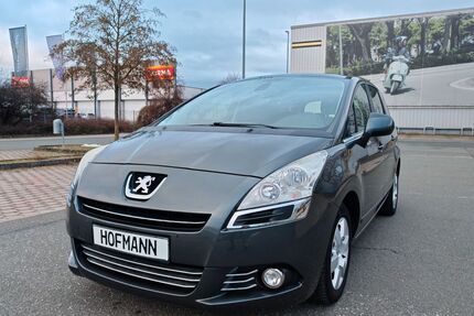 Peugeot 5008 Gebrauchtwagen