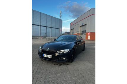 BMW 428 Gran Coupé Gebrauchtwagen