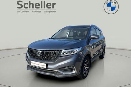 DFSK Fengon 580 Gebrauchtwagen