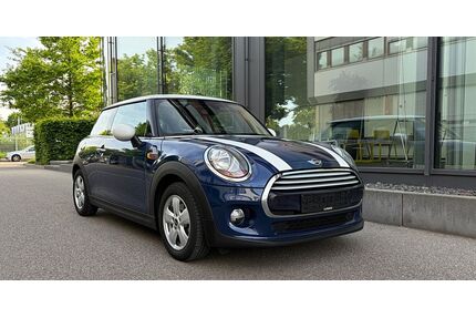Mini Cooper D Gebrauchtwagen