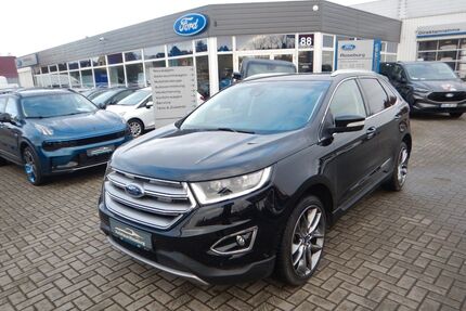 Ford Edge Gebrauchtwagen