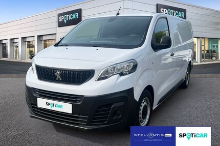 Peugeot Expert Gebrauchtwagen