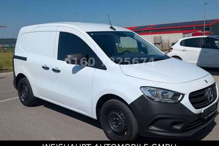Mercedes-Benz Citan Gebrauchtwagen