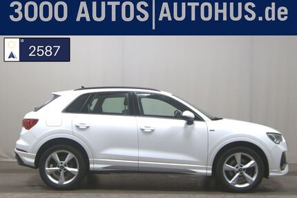 Audi Q3 Gebrauchtwagen