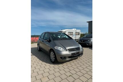 Mercedes-Benz A 200 Gebrauchtwagen