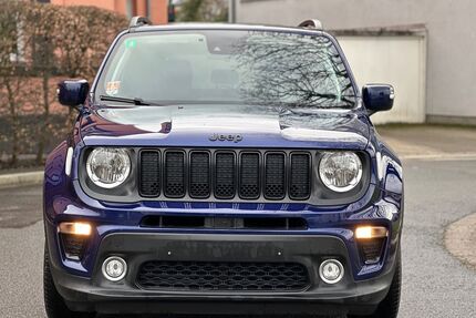 Jeep Renegade Gebrauchtwagen