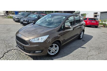 Ford C-Max Gebrauchtwagen