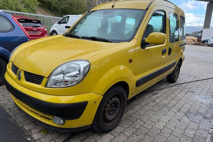 Ford Kangoo 