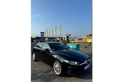 Mercedes-Benz A 200 Gebrauchtwagen