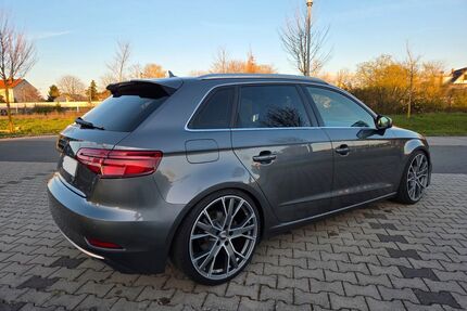 Audi A3 Gebrauchtwagen