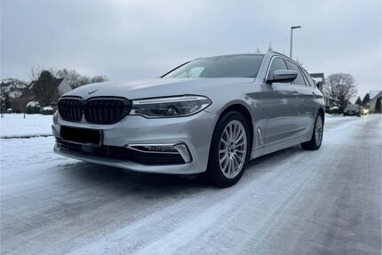 BMW 530 Gebrauchtwagen