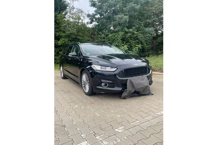 Ford Mondeo Gebrauchtwagen