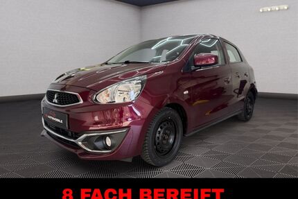 Mitsubishi Space Star Gebrauchtwagen