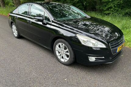 Peugeot 508 Gebrauchtwagen