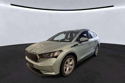 Skoda Enyaq Gebrauchtwagen