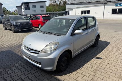 Subaru Justy Gebrauchtwagen