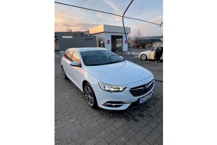 Opel Insignia Gebrauchtwagen