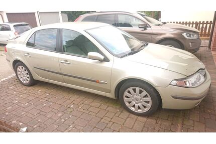 Renault Laguna Gebrauchtwagen