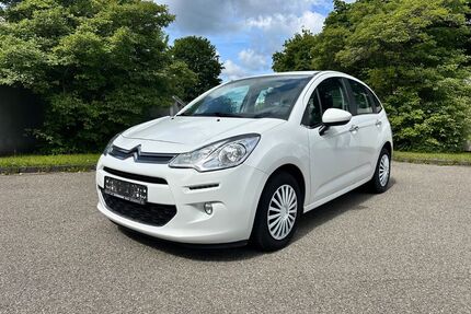 Citroen C3 Gebrauchtwagen
