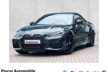 BMW M440 Gebrauchtwagen