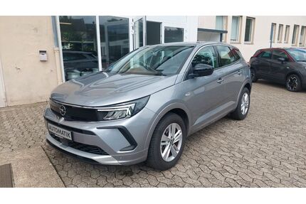 Opel Grandland (X) Gebrauchtwagen