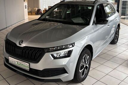 Skoda Kamiq Gebrauchtwagen