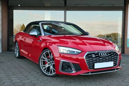 Audi S5 Gebrauchtwagen