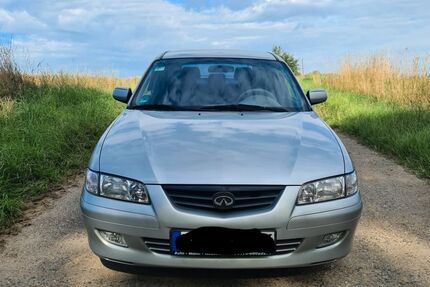 Mazda 626 Gebrauchtwagen