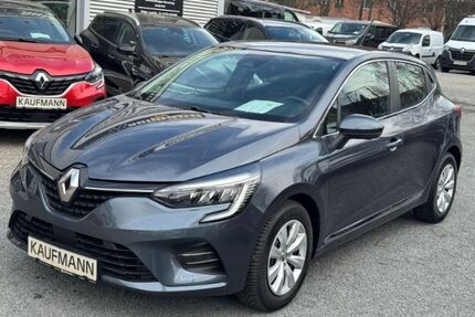 Renault Clio Gebrauchtwagen