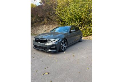 BMW 330 Gebrauchtwagen