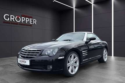 Chrysler Crossfire 