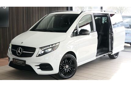 Mercedes-Benz V 300 Gebrauchtwagen