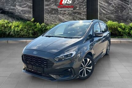 Ford S-Max Gebrauchtwagen