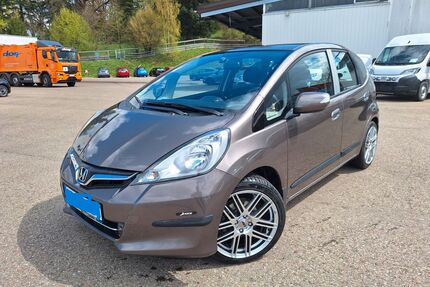 Honda Jazz Gebrauchtwagen