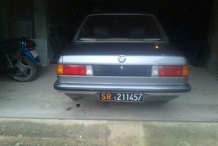 BMW 315 Gebrauchtwagen