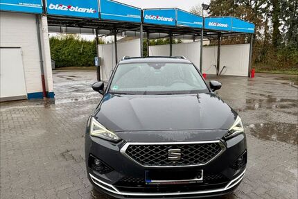 Seat Tarraco Gebrauchtwagen