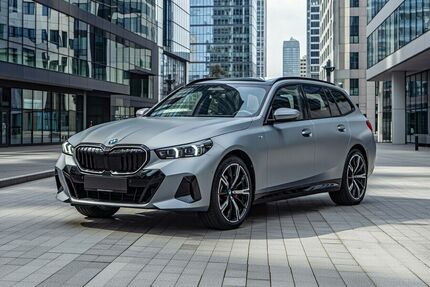 BMW 520 Gebrauchtwagen