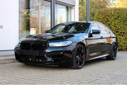 BMW M5 Gebrauchtwagen