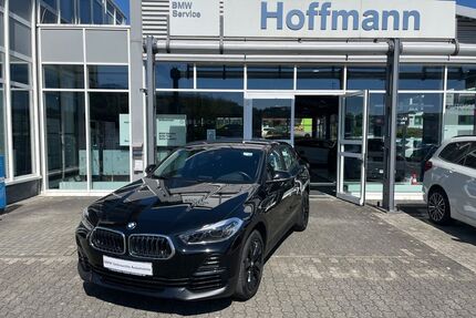 BMW X2 Gebrauchtwagen