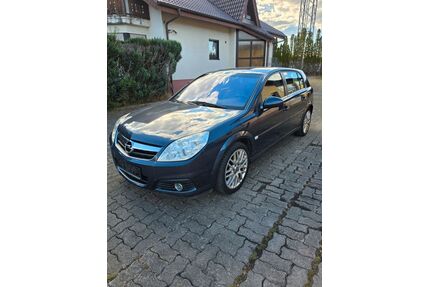 Opel Signum Gebrauchtwagen