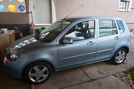 Mazda 2 Gebrauchtwagen