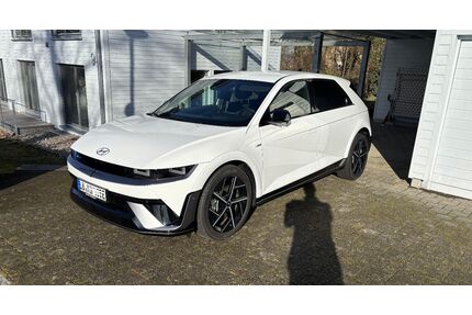 Hyundai IONIQ 5 Gebrauchtwagen