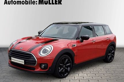 Mini Cooper Clubman Gebrauchtwagen