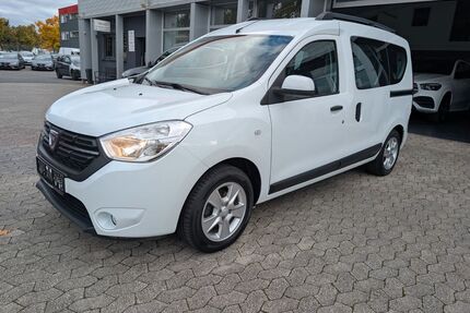 Dacia Dokker Gebrauchtwagen