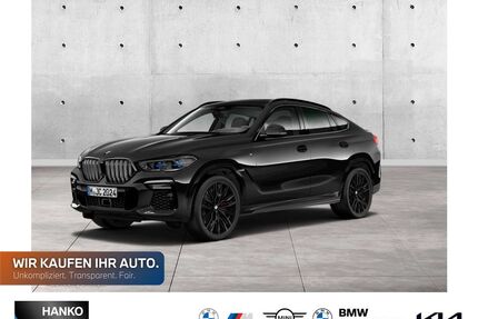 BMW X6 Gebrauchtwagen